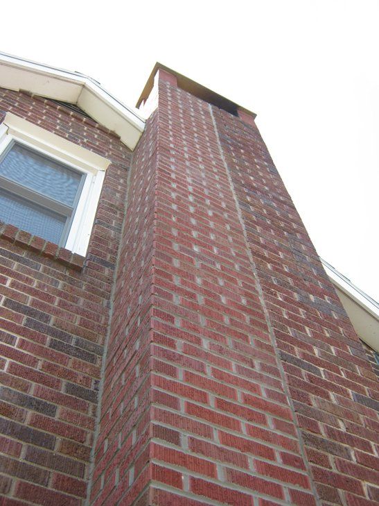 photo for chimney grantsville md