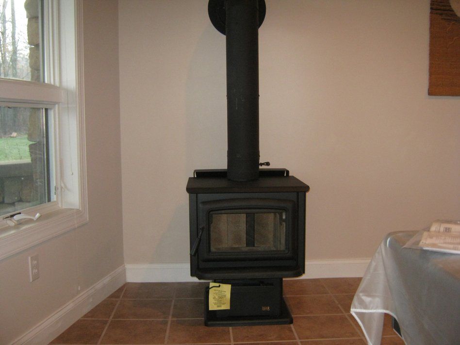 image for mendota gas fireplace for sale