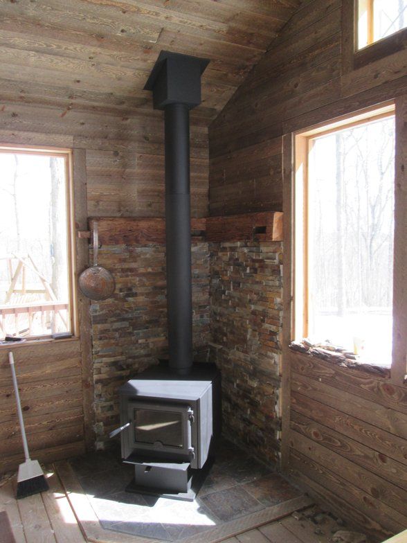 jotul stoves picture