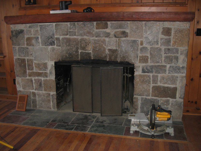 fireplace designs photo
