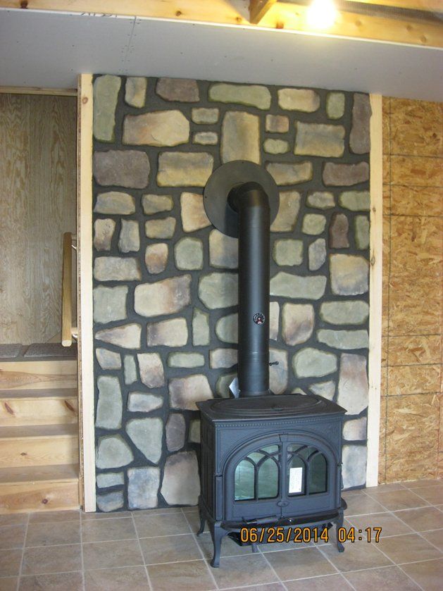 image for jotul wood stove
