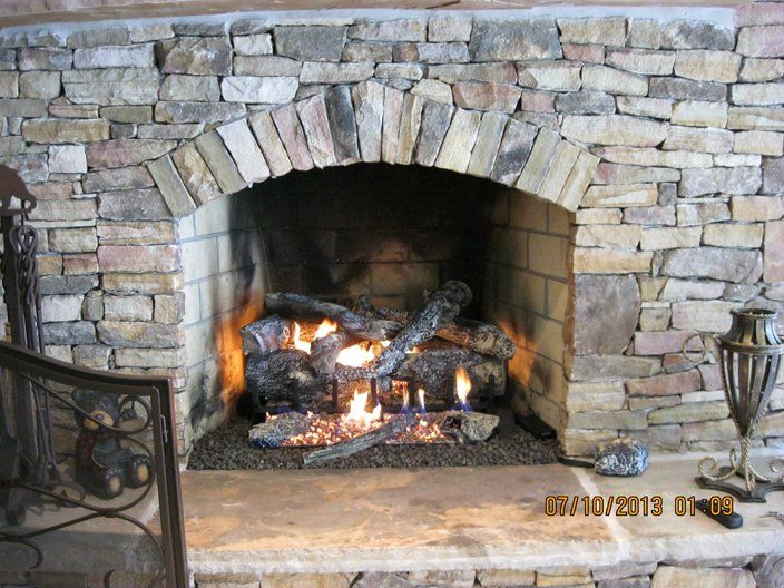 picture for md chimney services