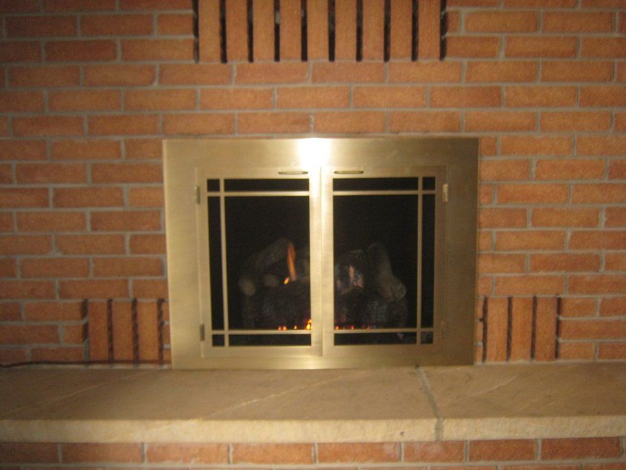 chimney repair grantsville md photo