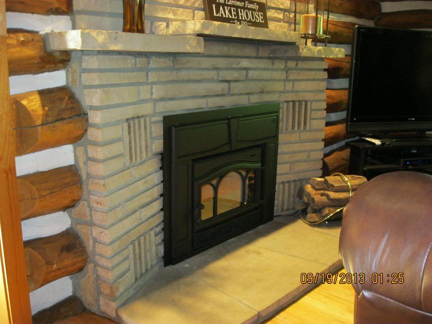 picture for jotul fireplace