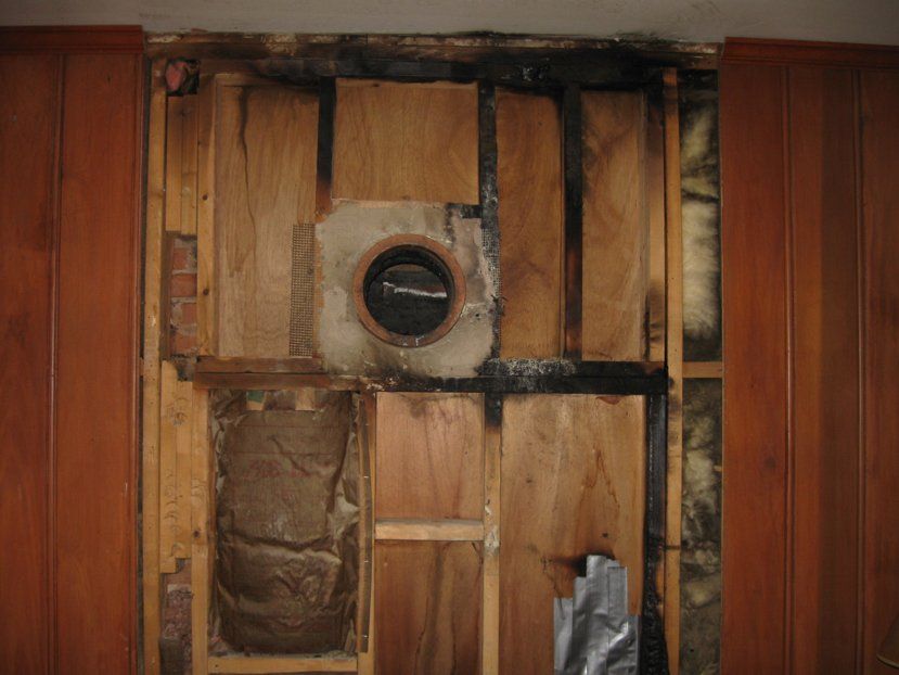 photo for fireplace stores in maryland