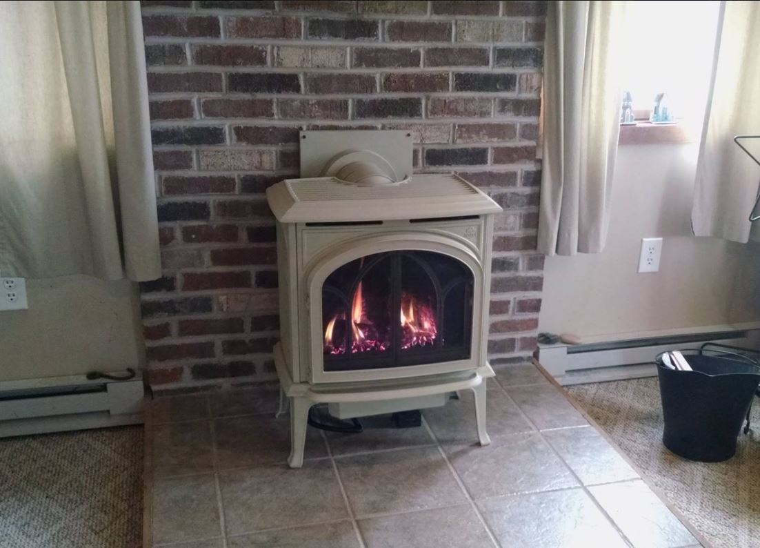 chimney lining grantsville md image