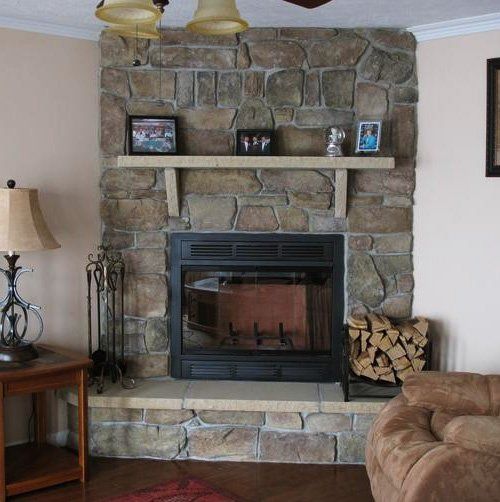 About | Curtis Chimney & Hearth | fireplace accessories maryland