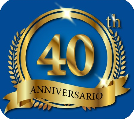 40 anniversario Stiren Portomaggiore (FE)
