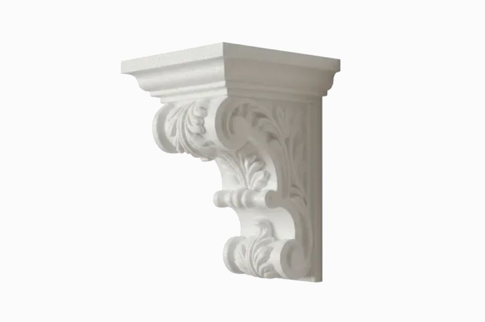 Cornici in Polistirene Stiren