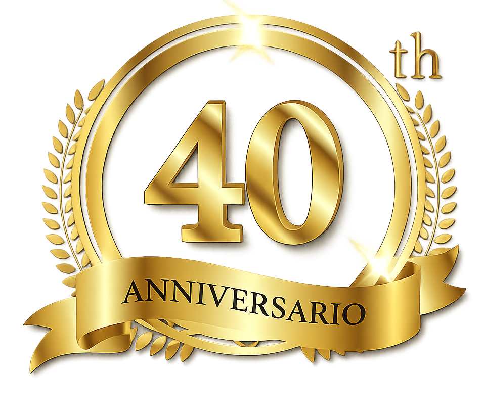 40 anniversario Stiren Portomaggiore (FE)