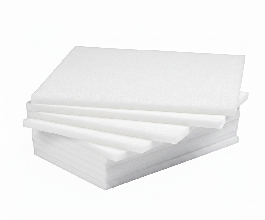 lastre in Polistirene Stiren