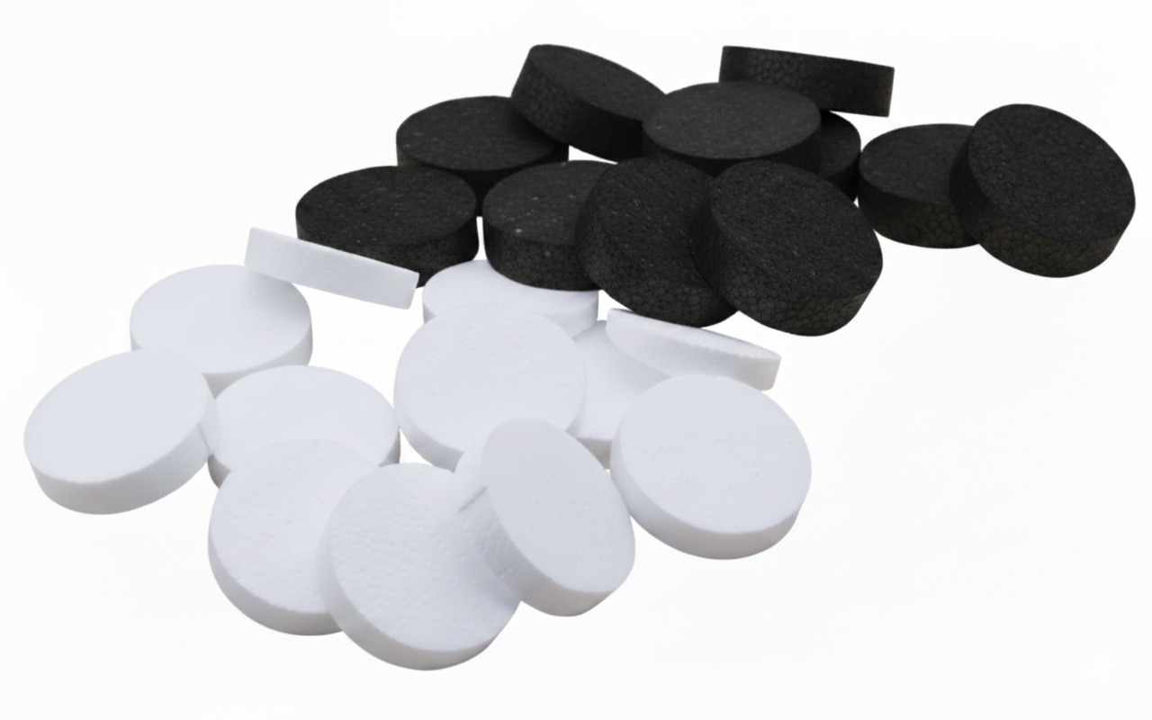 ALTRI PRODOTTI PER EDILIZIA IN POLISTIRENE STIREN