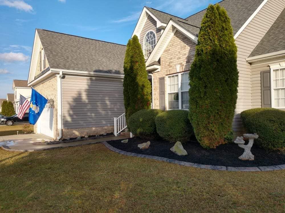 Land Clearing | Pikeville, NC | Landscaping Plus LLC