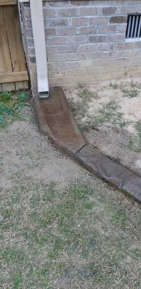 Drainage | Pikeville, NC | Landscaping Plus LLC