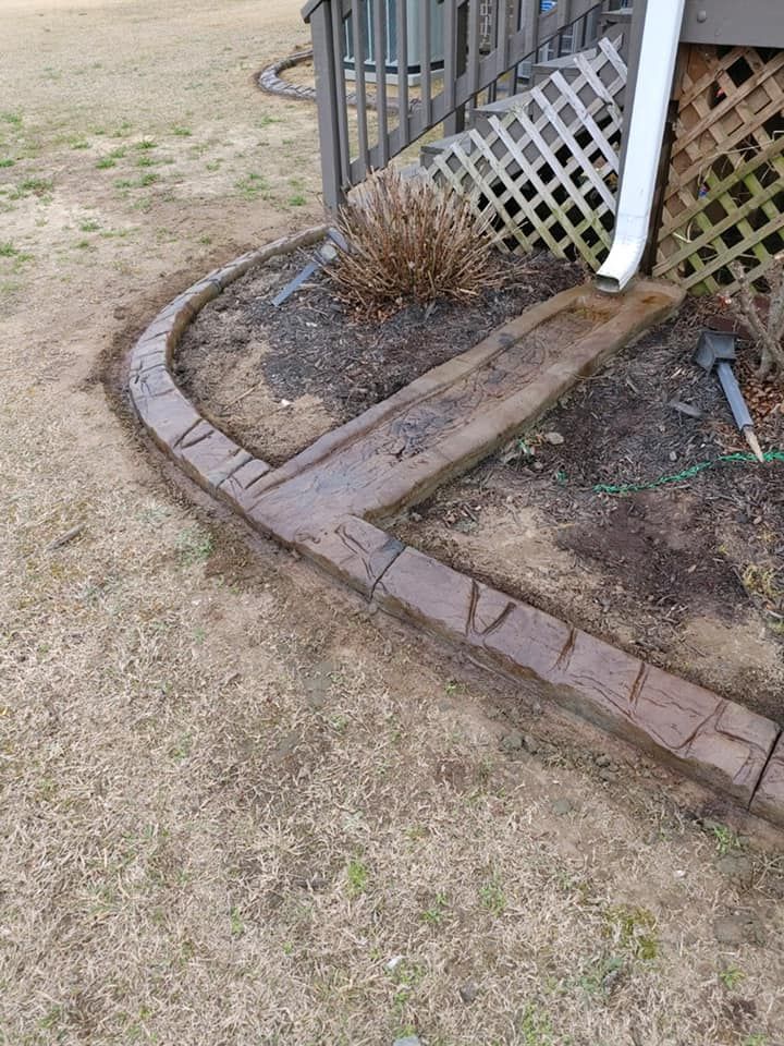 Drainage System | Pikeville, NC | Landscaping Plus LLC