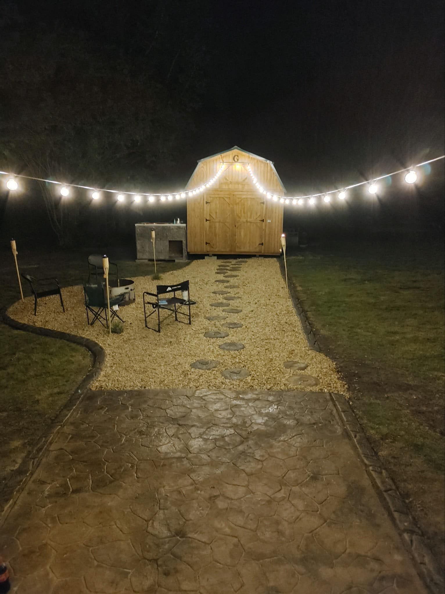 Retaining Walls | Pikeville, NC | Landscaping Plus LLC