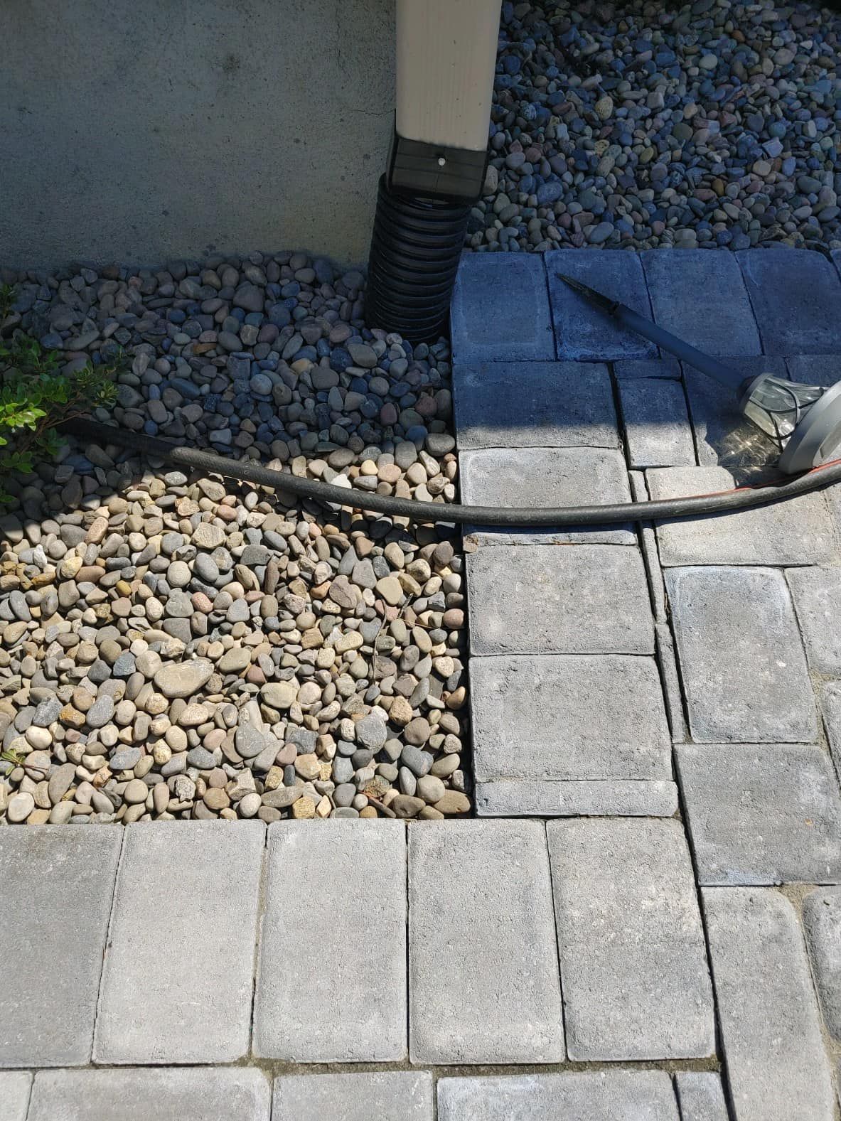 French Drains | Pikeville, NC | Landscaping Plus LLC