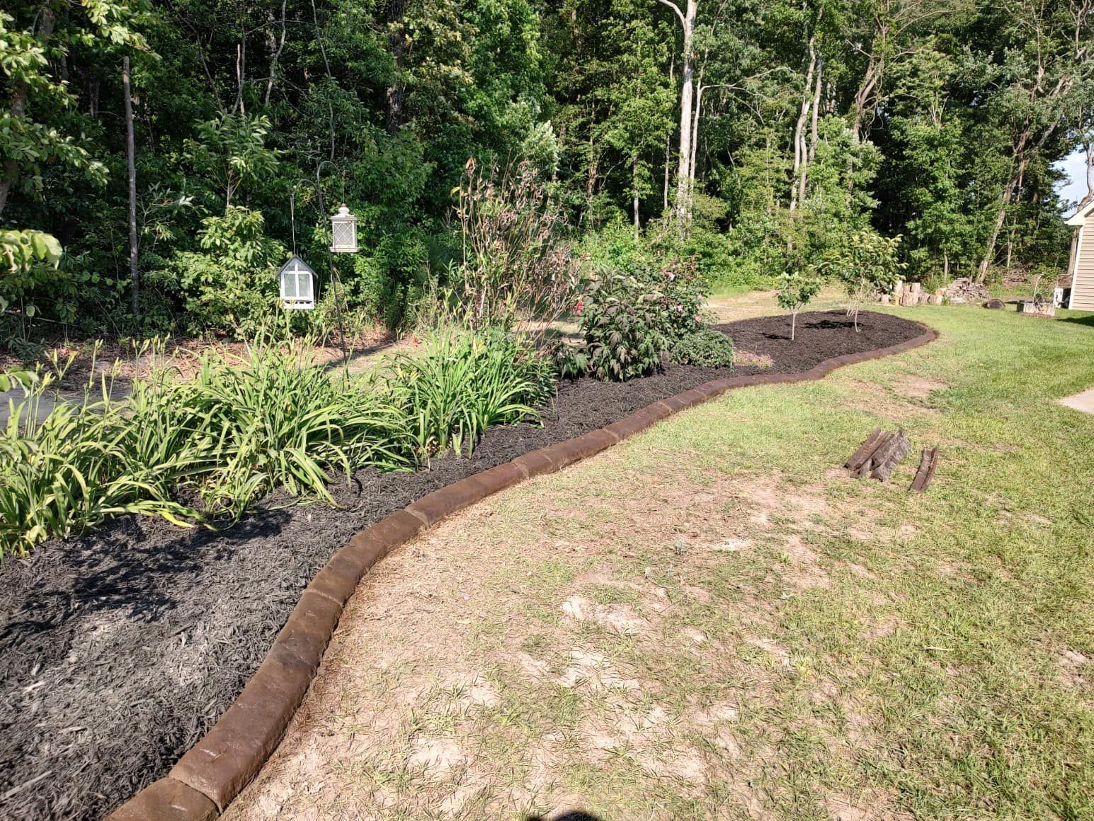 Sandstone Flagstone | Pikeville, NC | Landscaping Plus LLC