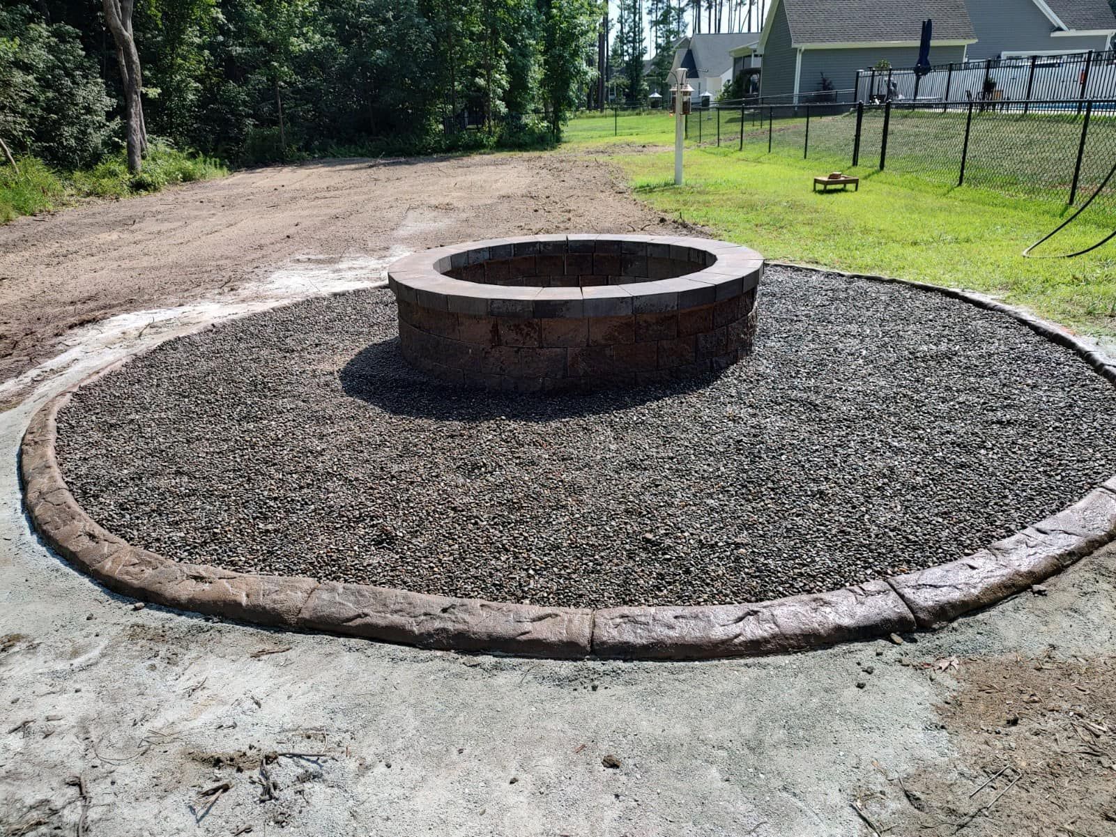 Landscaping Gallery Pikeville, NC Landscaping Plus