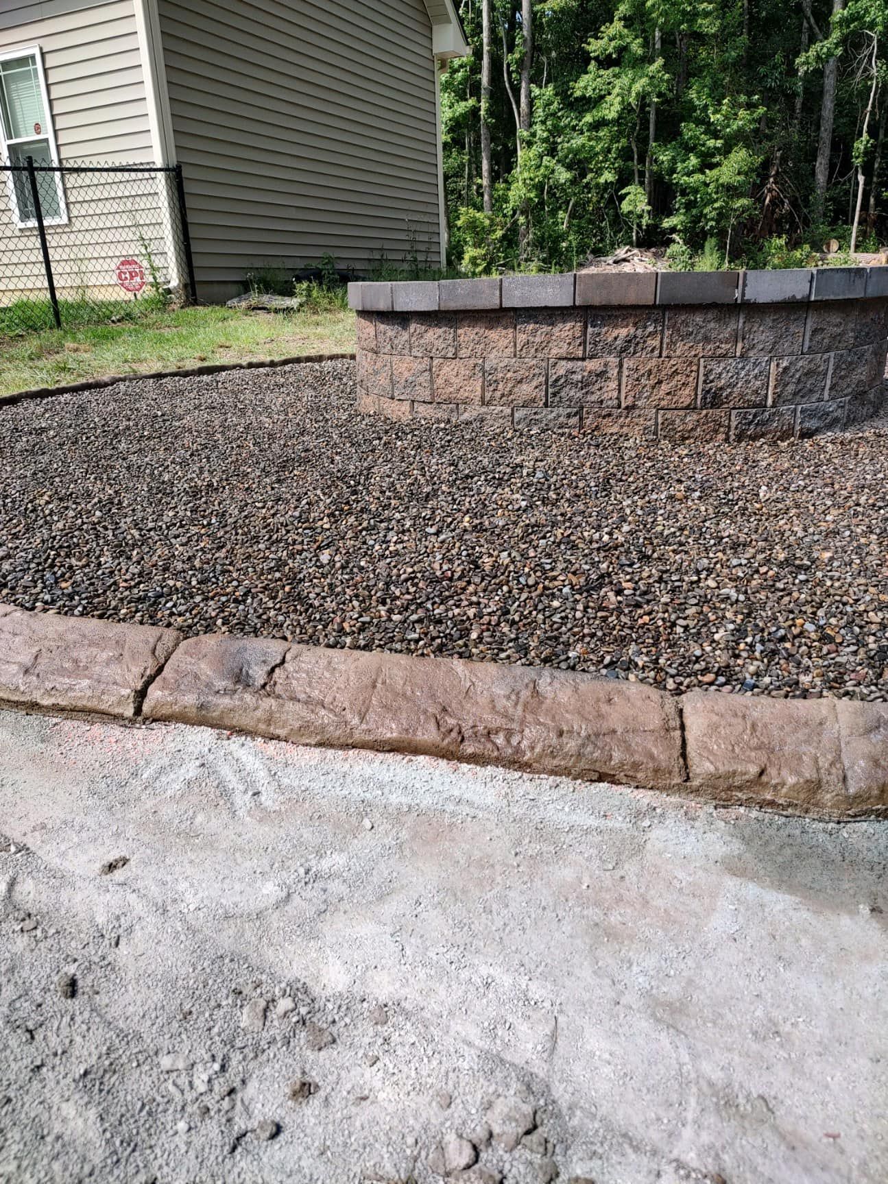Sandstone Slate | Pikeville, NC | Landscaping Plus LLC