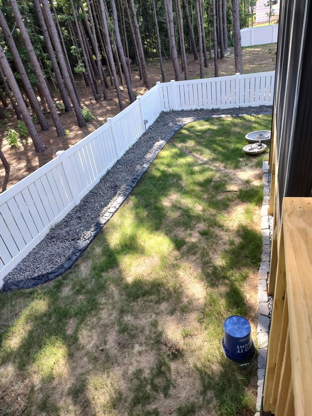 Landscaping Gallery Pikeville, NC Landscaping Plus