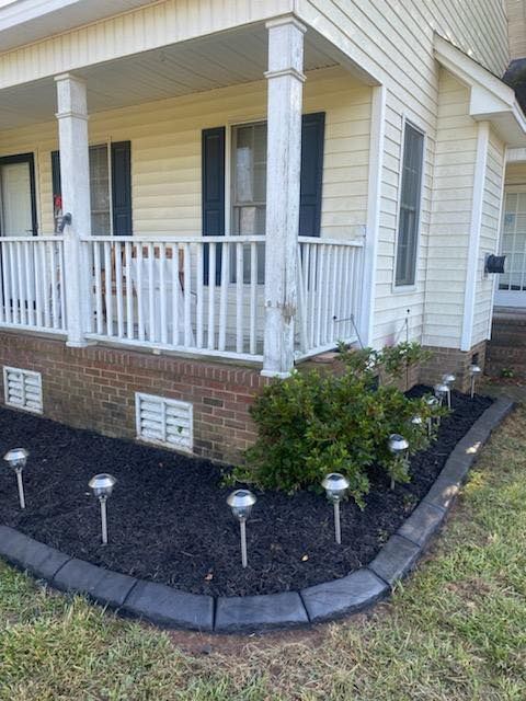 Landscape Installation | Pikeville, NC | Landscaping Plus LLC