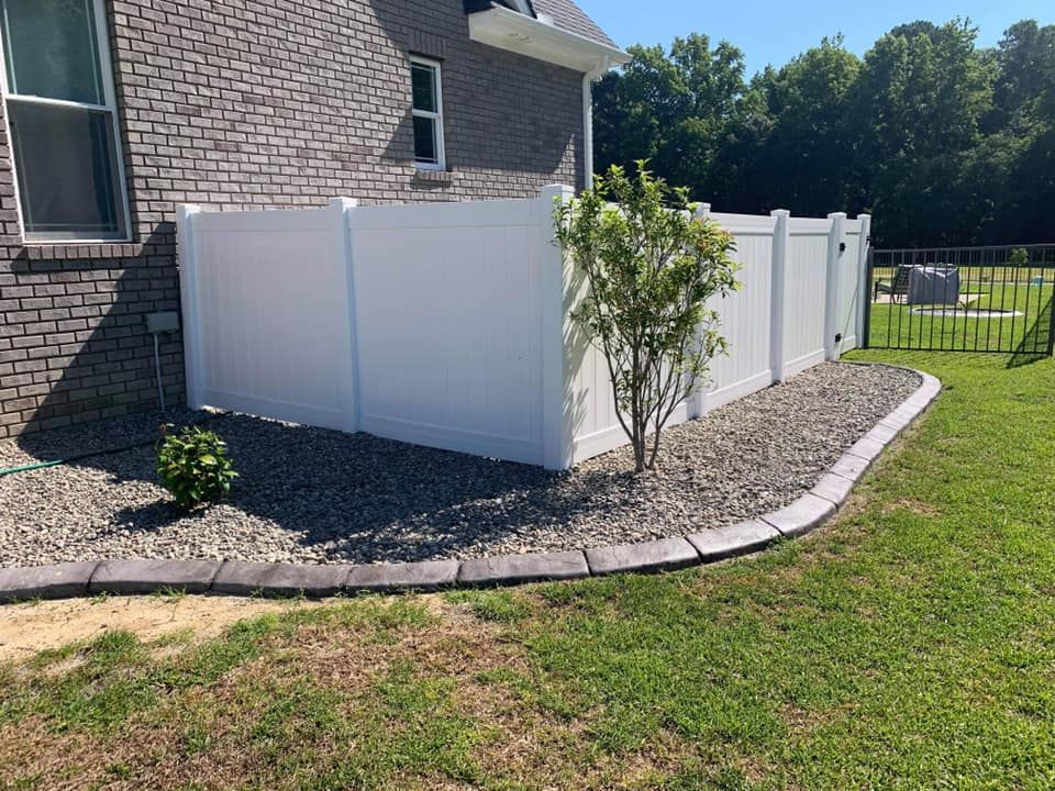 Landscape Lighting | Pikeville, NC | Landscaping Plus LLC