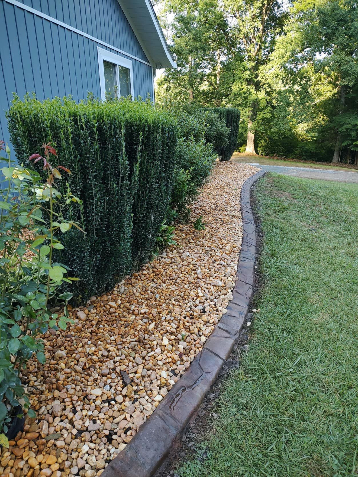 Landscaping Gallery Pikeville, NC Landscaping Plus