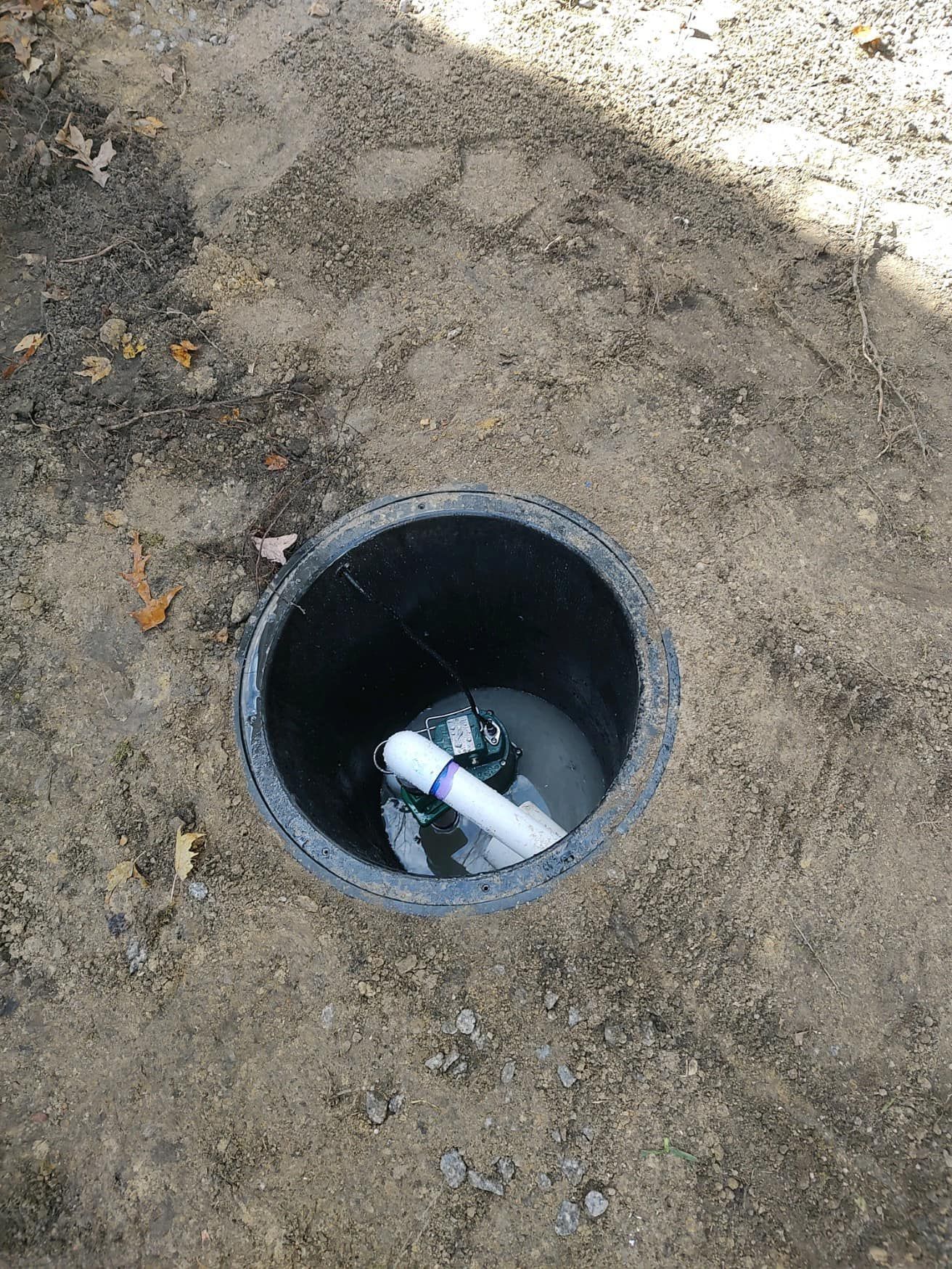 Drainage Systems | Pikeville, NC | Landscaping Plus LLC