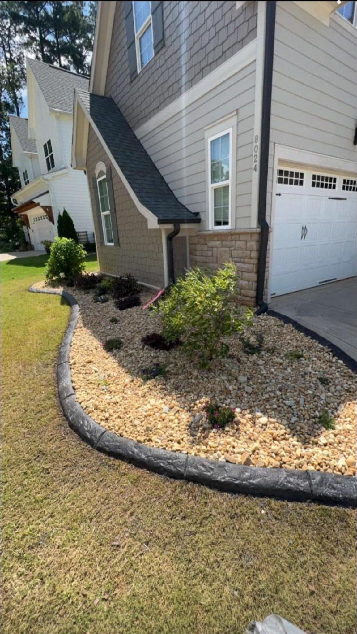Any Shape or Style | Pikeville, NC | Landscaping Plus LLC