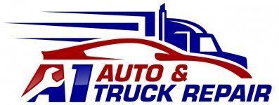 A1 Auto & Truck Repair Inc