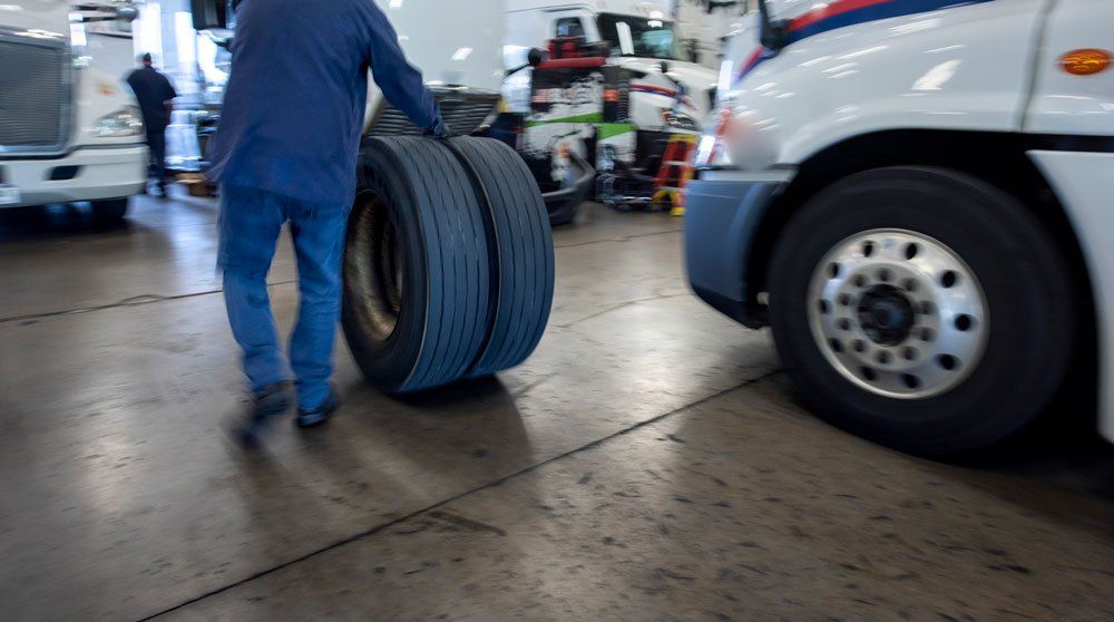 Wheel Alignments — Columbus, NJ — A1 Auto & Truck Repair Inc