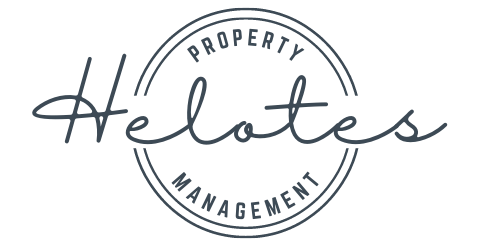 Helotes Property Management Logo