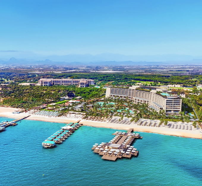 Akış 360