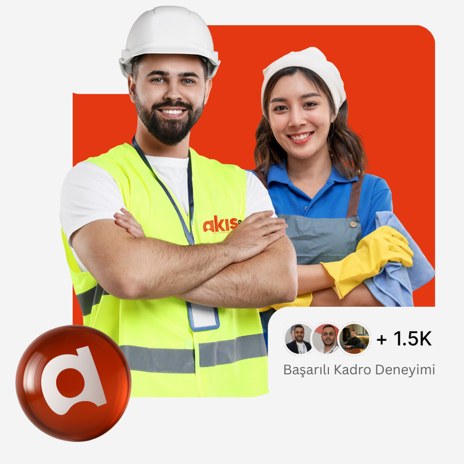 Akış 360