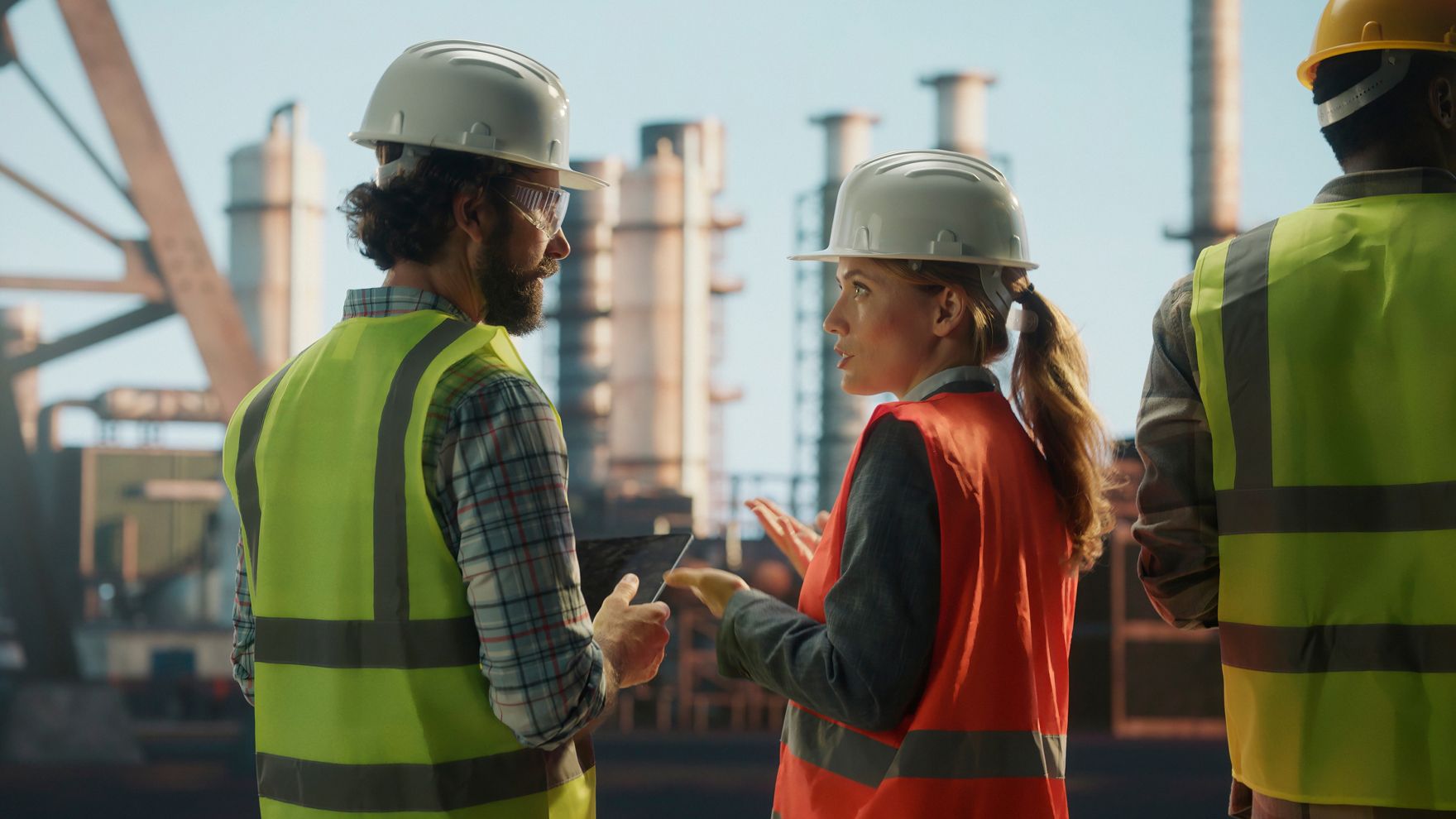 Antalya’da Mavi Yaka Tedariği | Sezonluk İş Gücü Yönetimi