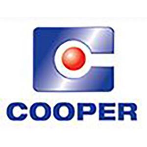 Cooper Logo