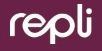 Repli logo