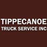 Tippecanoe Truck Service Inc
