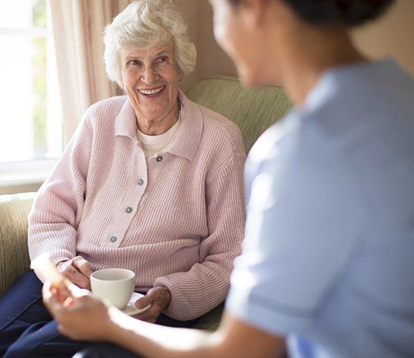 Carpet and hard flooring estimation service