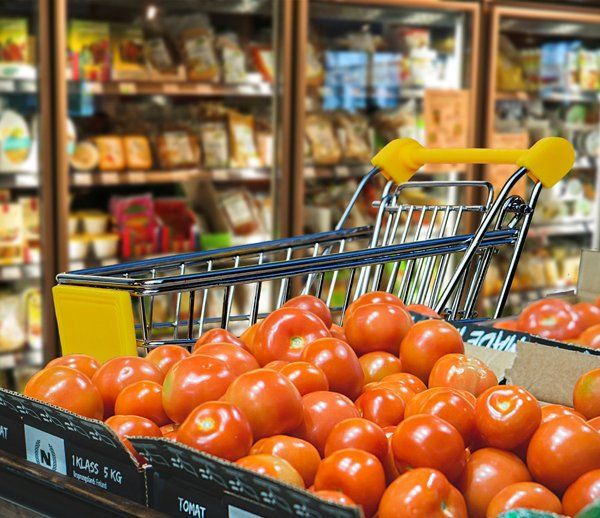 Planked wood effect Hard flooring