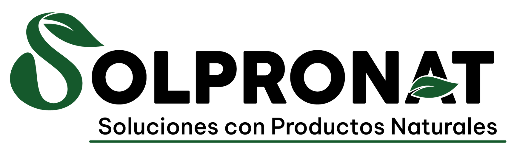 Logo SOLPRONAT
