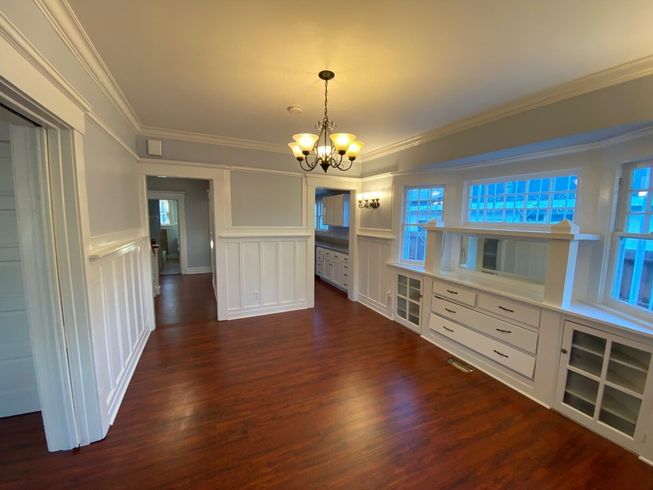 USC off-campus student housing