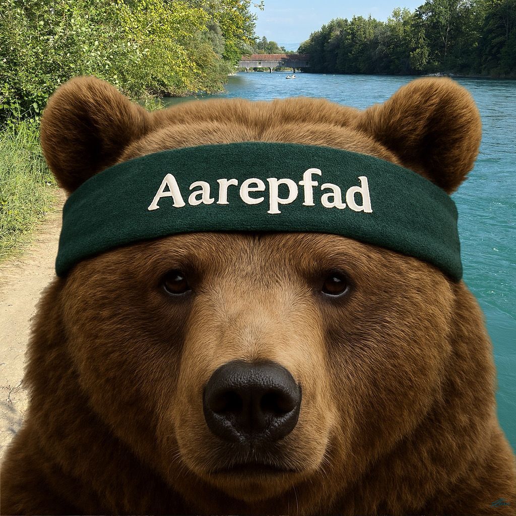 Aarepfad