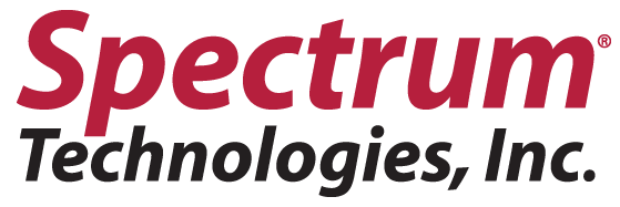 Spectrum Technologies logo