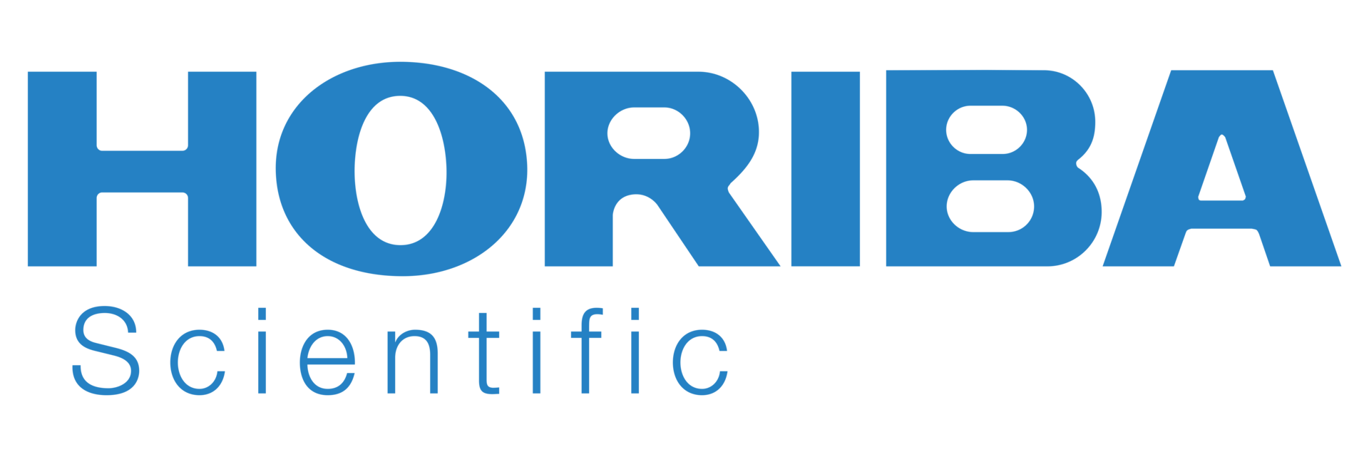 Horiba logo