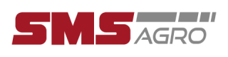 SMS Agro logo