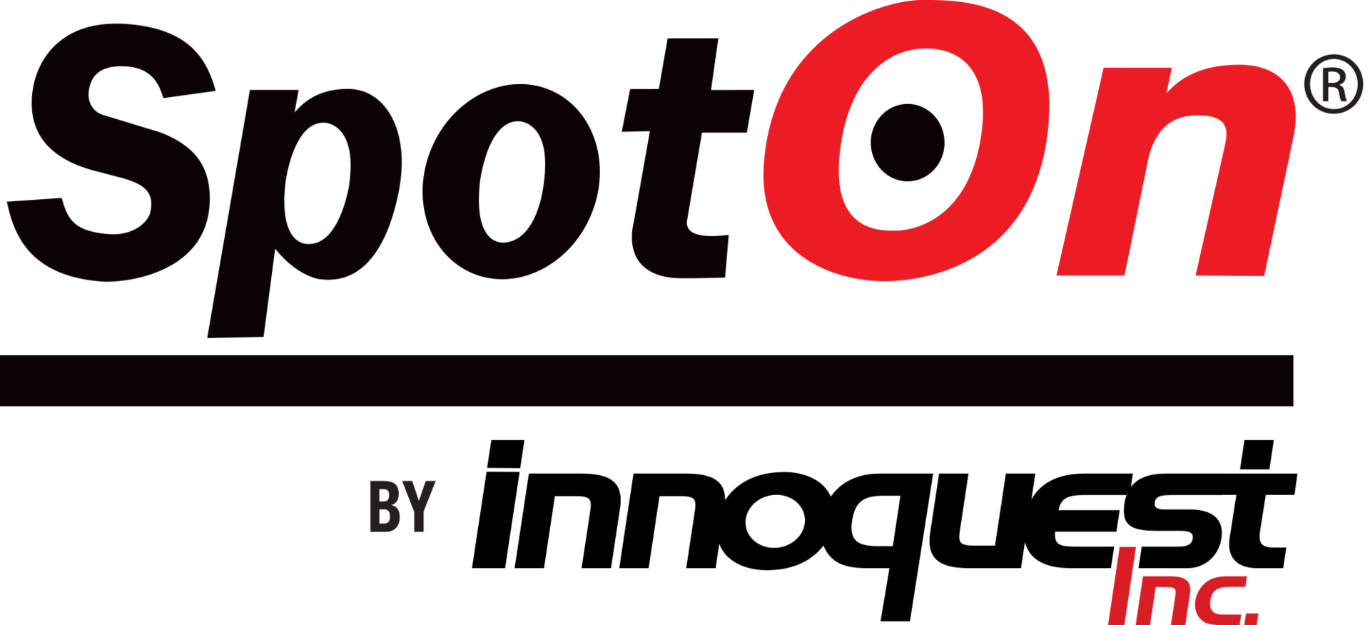SpotOn logo
