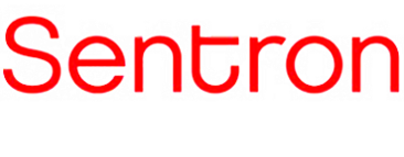 Sentron logo