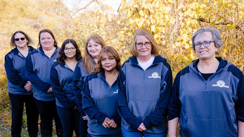 Group of Women — Newport, MN — Paffy’s Pest Control